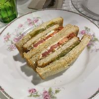 Sandonito   at Vegani in Sevilla