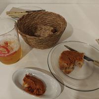  at Vegani in Sevilla