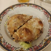  at Vegani in Sevilla