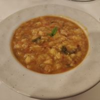  at Vegani in Sevilla