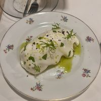   at Vegani in Sevilla