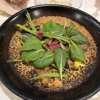   at Vegani in Sevilla