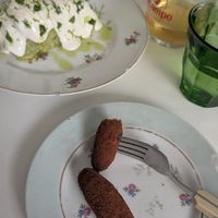  at Vegani in Sevilla