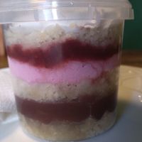 Delícia no pote Sensação at Chocolate Lab in Belo Horizonte