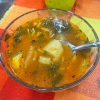  at Prasadam in Mexico City