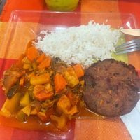  at Prasadam in Mexico City