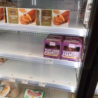 Vegan holiday roast  at Natural Grocers - MLK in Portland