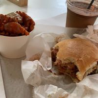 Delicious ! at Big Mood in Buffalo