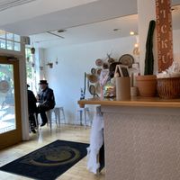 Homey feel at Big Mood in Buffalo