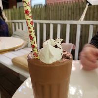 PB SHAKE at Big Mood in Buffalo