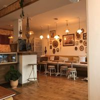   at Big Mood in Buffalo