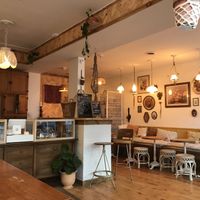   at Big Mood in Buffalo