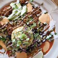 Fernando at Big Mood in Buffalo