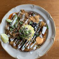 Fernando GF at Big Mood in Buffalo