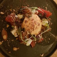 Starter at Yerba in Amsterdam