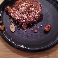 Mousse at Yerba in Amsterdam