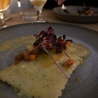   at Yerba in Amsterdam