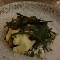   at Yerba in Amsterdam