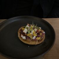   at Yerba in Amsterdam