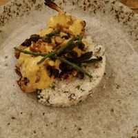  at Yerba in Amsterdam