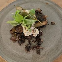   at Yerba in Amsterdam