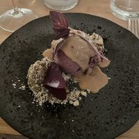   at Yerba in Amsterdam