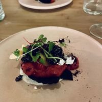  at Yerba in Amsterdam