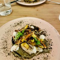  at Yerba in Amsterdam