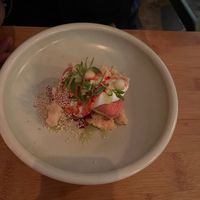  at Yerba in Amsterdam