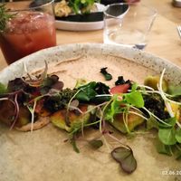  at Yerba in Amsterdam