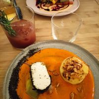  at Yerba in Amsterdam