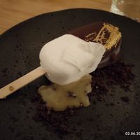  at Yerba in Amsterdam