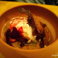  at Yerba in Amsterdam