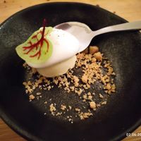  at Yerba in Amsterdam