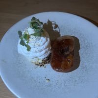 This was that tasty that I have no idea what was that..  at Yerba in Amsterdam