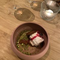   at Yerba in Amsterdam