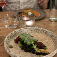   at Yerba in Amsterdam