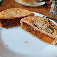  at Wild Kiwi Pies in Valby
