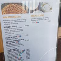  at Bang Bang in Siem Reap