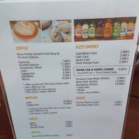  at Bang Bang in Siem Reap