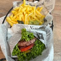  at GVA - Bistrot Geneve - T1 in Geneva