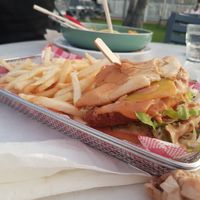  at Darwin Trailer Boat Club in Fannie Bay