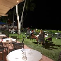 Club at Darwin Trailer Boat Club in Fannie Bay