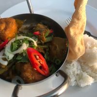 Tofu......,, at Darwin Trailer Boat Club in Fannie Bay