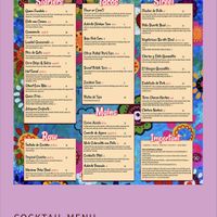  at Hot Tamale in Darwin