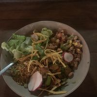   at Hot Tamale in Darwin