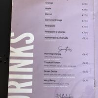   at Sweet Home in Lagos