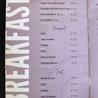   at Sweet Home in Lagos