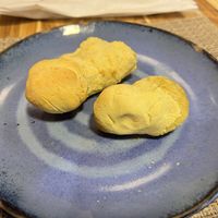   at Vida Bistro in Rio De Janeiro