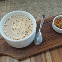  at Vida Bistro in Rio De Janeiro